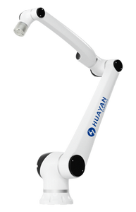 Robot Colaborativo E10 de 10 kg de Carga Útil, Fácil de Programar, Brazo Robótico Colaborativo de 6 Ejes - Product Image 1