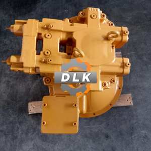 Repuestos de Excavadora de Alta Calidad, Bomba Hidráulica 320 320L 1140602, Bomba Principal para <span class=keywords><strong>Caterpillar</strong></span> - Product Image 2