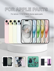 หน้าจอ LCD สำหรับโทรศัพท์มือถือ <span class=keywords><strong>Vivo</strong></span> Y1S Y12 Y15 Y17 Y20 Y21 <span class=keywords><strong>Y33</strong></span> Y36 Y51 Y93 สำหรับ <span class=keywords><strong>vivo</strong></span> Y17 จอแสดงผล LCD พร้อมหน้าจอสัมผัส - Product Image 6