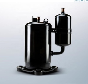 Малый Компрессор переменного тока R22 1hp 1.5hp <span class=keywords><strong>LG</strong></span>, роторный компрессор QK175PBB QJ208HMA 220 В 50 Гц - Product Image 4