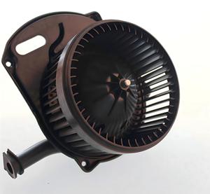 OE #10397097 PM9391 TYC700245 BM00244C Auto 12V Ac Aire acondicionado y <span class=keywords><strong>ventilador</strong></span> del motor del <span class=keywords><strong>ventilador</strong></span> del calentador para <span class=keywords><strong>HUMMER</strong></span> H3 PONTIAC SOLSTICE - Product Image 2