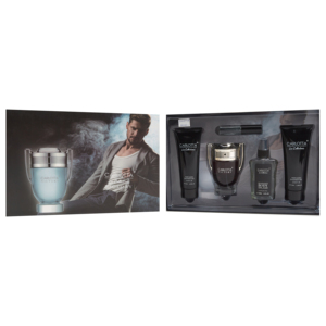 Vendita calda 5 pezzi <span class=keywords><strong>Set</strong></span> di profumo di moda a lunga durata per donne e uomini profumo di vendita caldo Parfum - Product Image 2