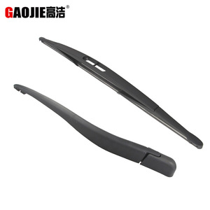 Conjunto de Limpiaparabrisas Trasero para Opel Zafira A 1999, 6272479/90582599 - Product Image 1