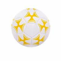 Ballon de football professionnel de taille 5, personnalisable, impression OEM, résistant à l'usure, doux et confortable, pour jeux en intérieur et en extérieur