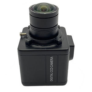 Modul Kamera USB2.0 IMX577 4K Ultra <span class=keywords><strong>HD</strong></span> Kustom Pabrik, Lensa CS 4k 30FPS, Modul Kamera untuk <span class=keywords><strong>Video</strong></span> Konferensi dan Siaran TV Langsung - Product Image 4