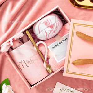 Set Regalo Personalizzato <span class=keywords><strong>per</strong></span> Ragazze, Tazza Termica in Carta <span class=keywords><strong>per</strong></span> Caffè e Tè, Regalo <span class=keywords><strong>per</strong></span> Festa della Mamma, San Valentino, Matrimonio, Festa del Papà, Pasqua - Product Image 2