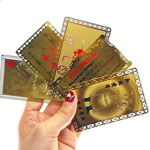 Tarjetas de Visita de Acero Inoxidable Grabadas con Láser al por Mayor para Regalos Empresariales - Product Image 1