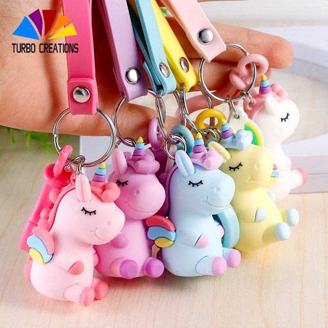 Custom Anime Carabiner Keychain Fashion Trend Best Seller Logo Pack (Mix Characters) with Band Silicone 3D