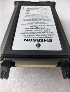 En stock, vente chaude, contrôleur portable original 475, appareils de communication Power Hart 475 - Product Image 5