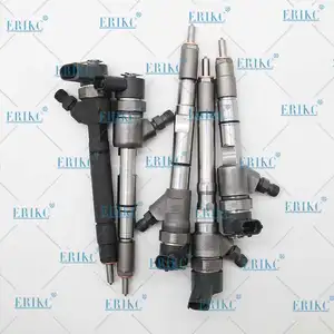 Erikc 0445110172 Common Rail Eexchange Injectoren 0 445 110 172 Brandstofinjectie 0445 110 172 Voor Honda