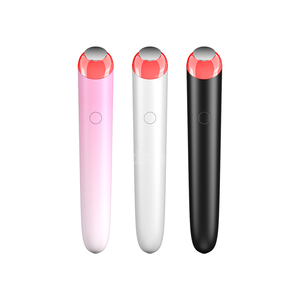 Lápiz de Belleza Ocular Recargable, Masajeador de Ojos con Compresa Caliente, Varita Mágica Iónica para Ojos, Dispositivo de Belleza - Product Image 2