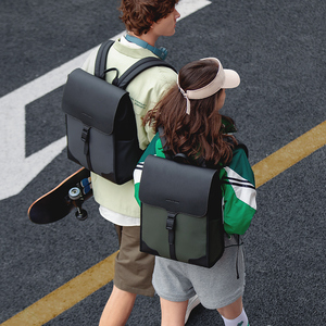 Mochila Mark Ryden de Fábrica OEM con Logotipo Personalizado, Mochila Antirrobo para Portátil, Mochila para Exteriores y Negocios MR1611 - Product Image 2