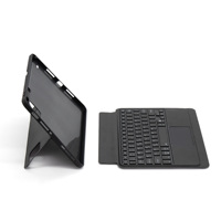 Clavier pour iPad à prix le plus bas, vente directe d'usine, ensemble de clavier pour tablette Huawei, ensemble de clavier pour tablette pour le bureau et l'apprentissage