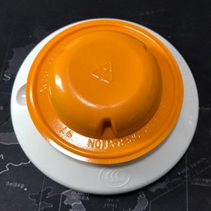 JTY-GD-ZM992 ระบบเครื่องใช้ไฟฟ้าภายในบ้านอัจฉริยะ เซ็นเซอร์ตรวจจับควัน - Product Image 3