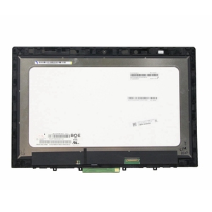 Original 13.3 "pour <span class=keywords><strong>Lenovo</strong></span> <span class=keywords><strong>Thinkpad</strong></span> <span class=keywords><strong>L380</strong></span> YOGA LCD écran tactile numériseur assemblée M133NWF4 IPS FHD 1920*1080 - Product Image 1