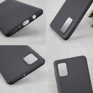 Étui de téléphone portable mat antichoc TPU Sport de football de luxe pour Samsung Galaxy S25 Ultra A55 S26 - Product Image 5