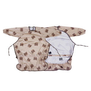 Baberos Impermeables para Niños con Logotipo Personalizado, Reutilizables, 100% Poliéster, Baberos para Niños, Fundas para Sillas de Comedor de Manga Larga, Baberos para Bebés - Product Image 1