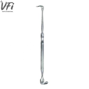 Dilatateurs trachéaux et crochets trachéaux Lukens | Instruments chirurgicaux en acier inoxydable de haute qualité - Product Image 1