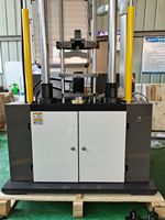 Máquina de Prueba de Fatiga de Resortes, Máquina de Prueba de Resortes Amortiguadores