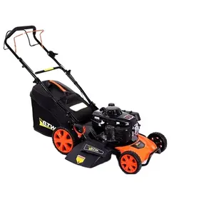 WHAMX 20 इंच लॉन mowers 4 स्ट्रोक थोक हाथ धक्का स्व चालित पेट्रोल लॉन घास काटने की मशीन