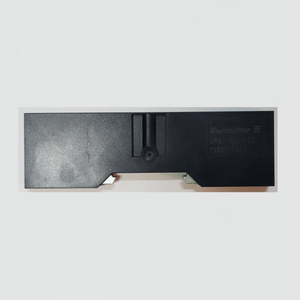 100% Original Terminal Block - U-REMOTE UR20-<strong>EBK</strong>-ACC UR20 <strong>EBK</strong> ACC - Product Image 1