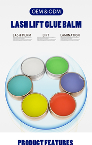 10 baume lifting de <span class=keywords><strong>mascara</strong></span> pour les permanentes <span class=keywords><strong>et</strong></span> les ascenseurs de <span class=keywords><strong>cils</strong></span> disponibles dans une variété de saveurs personnalisables avec votre propre marque - Product Image 2