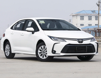 Voiture d'occasion en bon état, 2013, 2015, 2017, 2019, conduite à gauche, automatique, essence, deuxième main, pour Corolla