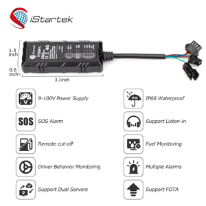 Fuel <strong>Monitoring</strong> <strong>System</strong> 303g Para Automobile tracker Gf 22 Dispositivo De Rastreo Gps Para Motos 3g - Product Image 5