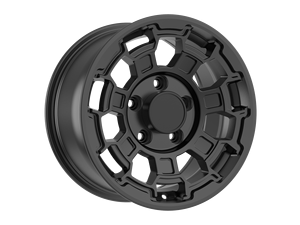 ล้อรถพ่วงรับน้ำหนักสูง 1650 กก. 16 นิ้ว 5X114.3 5X150 6X139.7 - Product Image 1