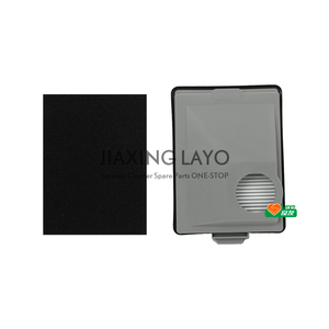 Filtro de espuma de polvo fino para <span class=keywords><strong>Miele</strong></span> Boost CX1 11169285, <span class=keywords><strong>aspiradora</strong></span> <span class=keywords><strong>sin</strong></span> <span class=keywords><strong>bolsa</strong></span> para gatos y perros, filtro HEPA para polvo, accesorios de repuesto - Product Image 2