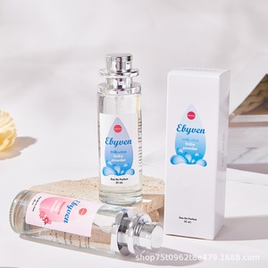 Perfume Bay <span class=keywords><strong>Bear</strong></span> Eau <span class=keywords><strong>de</strong></span> Parfum en Spray <span class=keywords><strong>de</strong></span> 35 ml, <span class=keywords><strong>de</strong></span> Gran Marca, Larga Duración, Sin Alcohol, Aroma Floral Romántico, para Uso Diario - Product Image 2