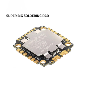 Controlador de Vuelo Diatone <span class=keywords><strong>F405</strong></span> <span class=keywords><strong>MK2</strong></span> V2 40A 55A <span class=keywords><strong>FC</strong></span>&ECS, ESC 4 en 1 BLS 3-6S para Dron - Product Image 5