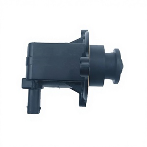 โซลินอยด์วาล์วเทอร์โบชาร์จเจอร์ A0001531159 000 153 115 9 สำหรับอะไหล่เบนซ์ รุ่น SY-166 - Product Image 3