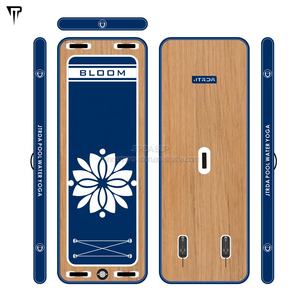 JTRDA Vente en gros de planche à pagaie d'équilibre pilates de fitness planche de yoga sadhu <span class=keywords><strong>aqua</strong></span> <span class=keywords><strong>SUP</strong></span> planche de yoga gonflable sur l'eau - Product Image 5