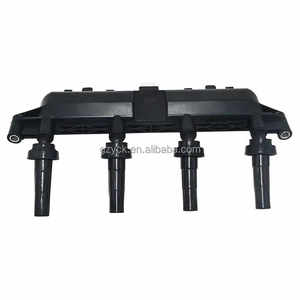 Di alta qualità fabbricazione professionale bobina di accensione 597078 597079 per Citroen Berlingo <span class=keywords><strong>SAXO</strong></span> Peugeot 106 206 306 307 - Product Image 2