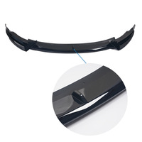 Para Tesla Model 3 Highland, Alerón Delantero de Material ABS, Accesorios de Decoración para Modificación de Automóviles, Kit de Carrocería