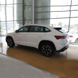 Skoda <span class=keywords><strong>KODIAQ</strong></span> <span class=keywords><strong>2024</strong></span> TSI330 Automatique R18 Turbo 5 places 2 roues motrices Édition Puissance Essence SUV Voitures Neuves à Vendre en Chine - Product Image 4