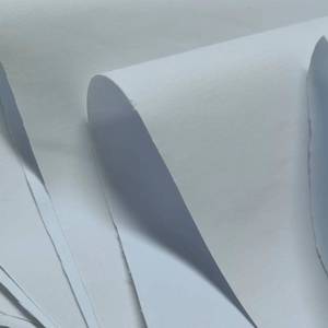 Phổ biến và chất lượng cao mặc cả giá poplin bông vải 40% polyester10 % Cotton 50% giấy sử dụng rộng rãi - Product Image 5