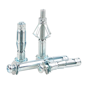 Ancrage mural <span class=keywords><strong>creux</strong></span> robuste <span class=keywords><strong>pour</strong></span> fixations de plaques de plâtre - Product Image 6