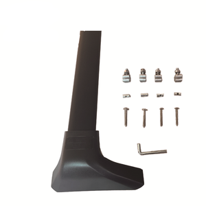 JOESHIER Barras Transversales de Techo para Toyota Sienna 2021-2025, Accesorios para Tiendas de Campaña, de Aleación de Aluminio Resistente - Product Image 3