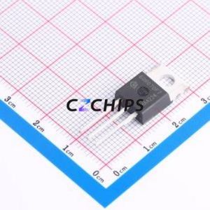 Original et nouveau IPP60R070CFD7 TO-220-3 Transistor Transistor à effet de champ (MOSFET) - Product Image 1