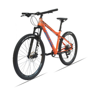 Vélo de montagne en fibre de carbone 29 pouces avec groupe 12 vitesses Cross-Country Predator - Product Image 5