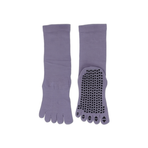 HB Sport Yoga <b>Socks</b> With <b>Grip</b> Non-Slip For Yoga Practice Art 90334 - Product Image 1