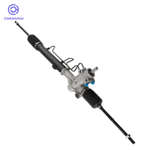 Crémaillère de direction 4420042120 pour <span class=keywords><strong>Toyota</strong></span> RAV <span class=keywords><strong>4</strong></span> (2000 - <span class=keywords><strong>2005</strong></span>) - Product Image 4