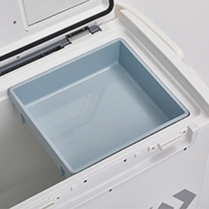 Daiwa Rx Fishing <b>Box</b> 18L Insulated <b>Cooler</b> For Fishing Bait Storage - Product Image 3