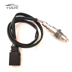เซ็นเซอร์ออกซิเจนแท้ รุ่น 04E906262J สำหรับรถยนต์ Volkswagen Audi และ Skoda - Product Image 2
