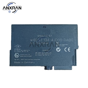 Module d'entrée analogique Siemens 6ES7134-4JD00-0AB0 6ES7 134-4JD00-0AB0 - Product Image 3