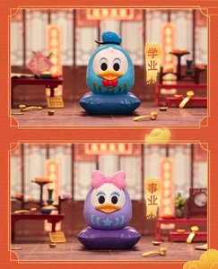 <span class=keywords><strong>100</strong></span> originale TOPTOY topkey Family Damo serie scatola cieca decorazione di moda decorazione da tavolo modello da collezione grande regalo - Product Image 4