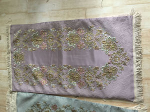 <span class=keywords><strong>2022</strong></span> nuova coperta lavabile portatile in rilievo con tappeto Jacquard in rilievo - Product Image 4