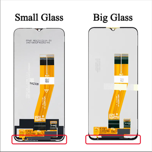 SM-A037F A037M A037G A037F/DS Premium Lcd pour Samsung A03S écran tactile numériseur panneau assemblage pour <span class=keywords><strong>Galaxy</strong></span> A03S - Product Image 2